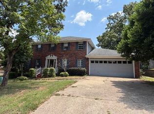 118 Illinois Bayou Dr, Sherwood, AR 72120