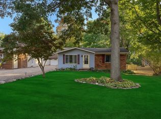 1552 Odette, Hartland, MI