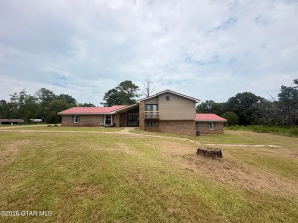 1570 County Road 133, Boligee, AL 35443