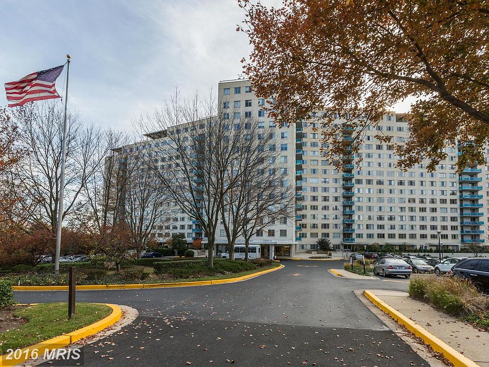 1st image of 10500 Rockville Pike Unit 1601