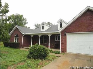 160 Walnut Grove Rd, Ekron, KY 40117