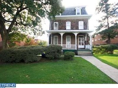 720 Rhawn St, Philadelphia, PA, 19111