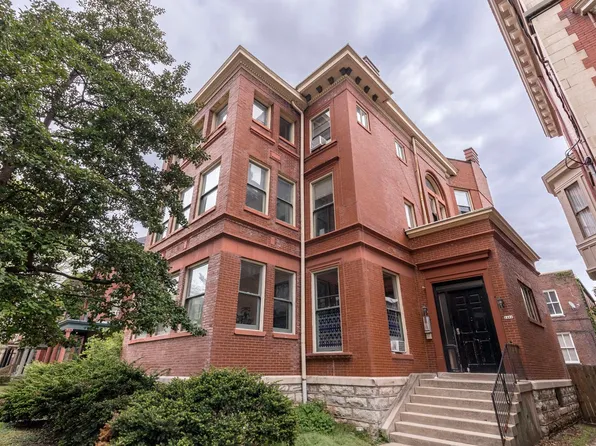 1401 S 3rd Street Louisville, KY 40208, 1401 S 3rd St APT 2, Louisville, KY 40208