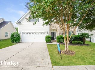 9730 Loughlin Ln, Charlotte, NC 28273