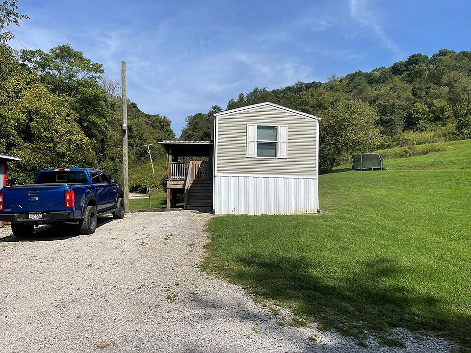 145/155 S Highland Ave, Moundsville, WV 26041 MLS 131671 Zillow