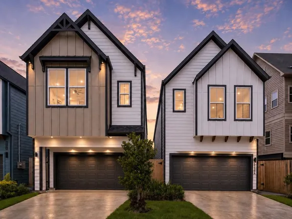 5339 A Larkin St, Houston, TX 77007