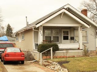 436 E Siebenthaler Ave, Dayton, OH