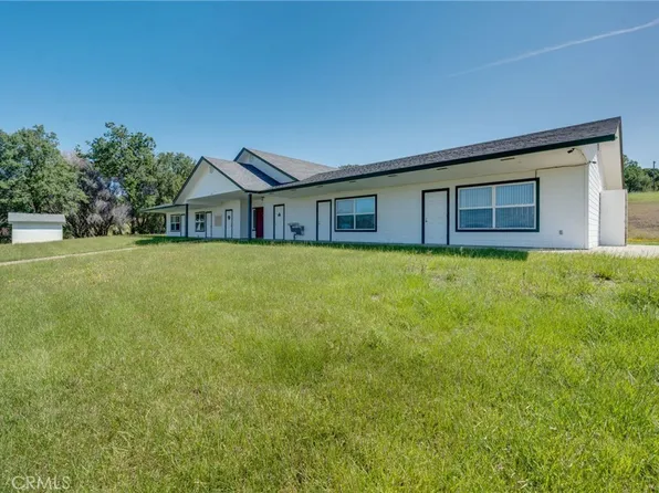 4505 Foothill Blvd, Oroville, CA 95966