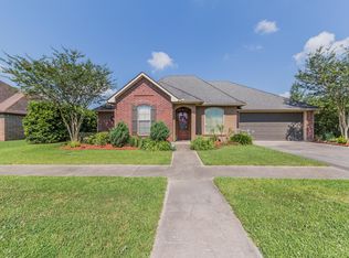 412 Gayle Rd, Carencro, LA 70520