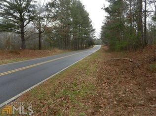 Evans Rd, Milner, GA 30257