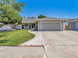 8182 Mayhews Landing Rd, Newark, CA 94560