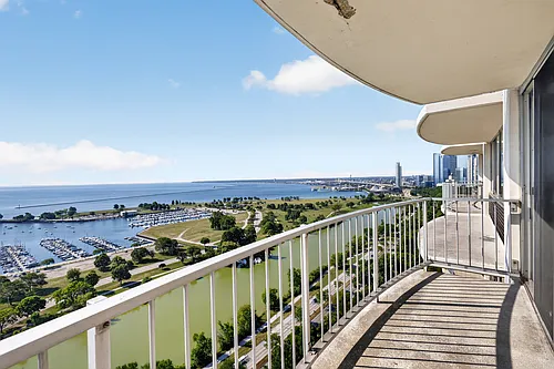 Prospect Tower Photo 1
