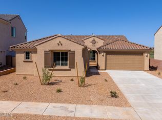 8108 S Expedition Dr, Tucson, AZ 85747