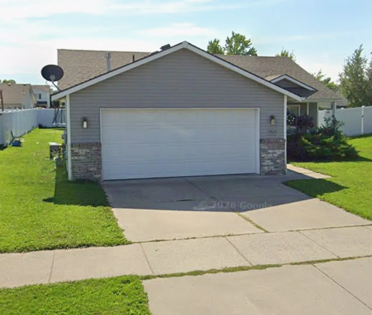 3 bed house near the Landings Park! — Photo 1