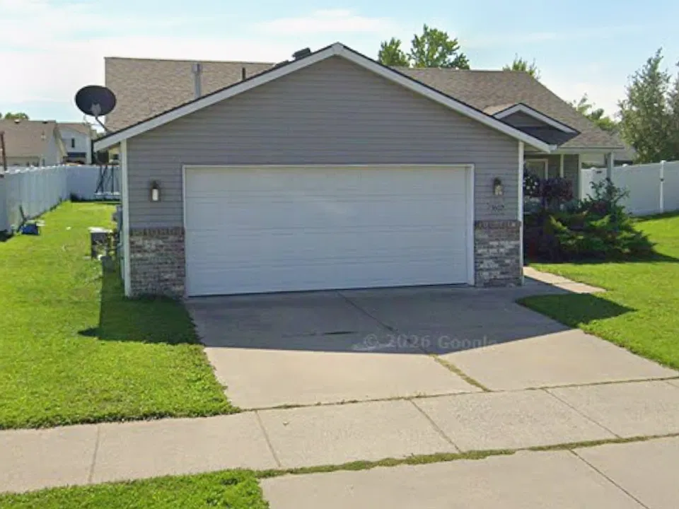 3602 W Manning Loop