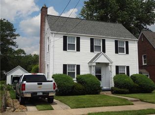 26 E Tacoma Ave, Latrobe, PA
