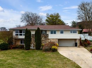 519 Elm St, Broadway, VA 22815