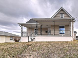 235 McDowell St, Bristol, TN 37620