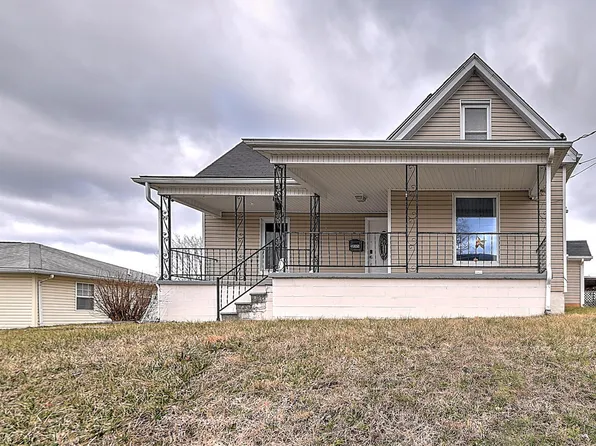 235 McDowell St, Bristol, TN 37620