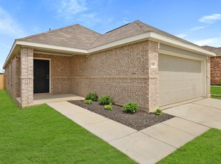 1606 Acts Ln, Ennis, TX 75119