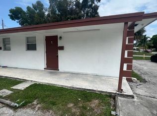 327 Silver Beach Rd APT 1, Lake Park, FL 33403