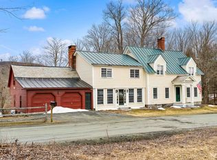 2000 High Pastures Rd, Woodstock, VT 05091