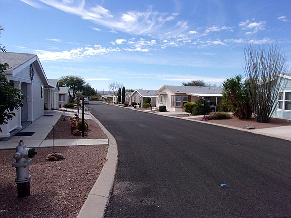 5th image of 3442 S Rose Gold Ave
