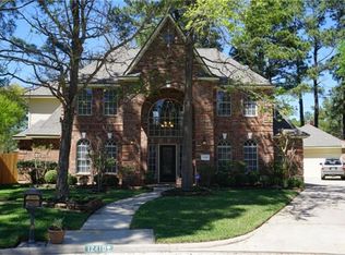 12410 Pelican Isle Ct, Tomball, TX 77377