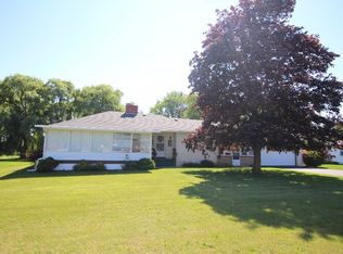 1912 N Huron Rd, Linwood, MI 48650