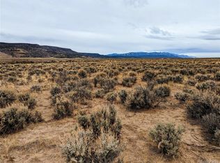 County Road 13, San Luis, CO 81152