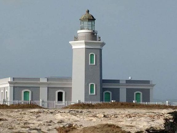 Lighthouse
