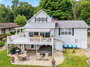 1255 E 700 S, Wolcottville, IN 46795