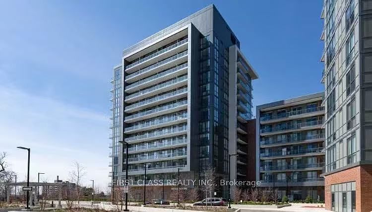 1st image of 36 Manor Rd E #310