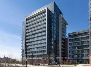 36 Manor Rd E #310, Toronto, ON M4S1P8