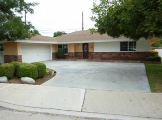 404 E Ghent St, San Dimas, CA 91773
