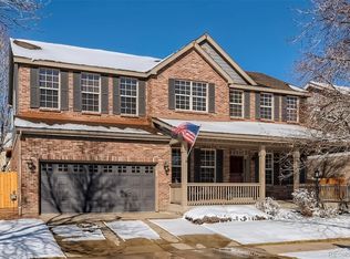 7399 E Byers Ave, Denver, CO 80230