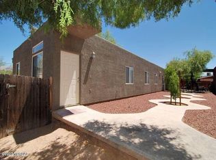 3095 E Allen Rd, TUCSON, AZ 85716