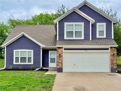14917 Pine View Dr, Grandview, MO, 64030