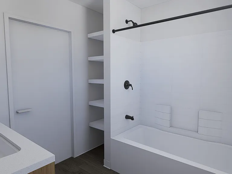 North Meridian Apartments — Photo 18