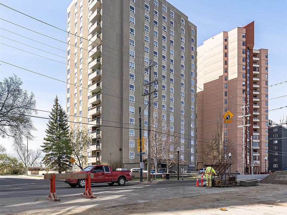 1st image of 12303 Jasper Ave NW #1806