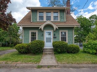 58 Denton St, Brockton, MA 02301