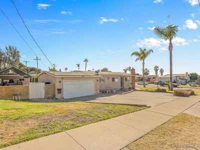 50 E Emerson St, Chula Vista, CA, 91911