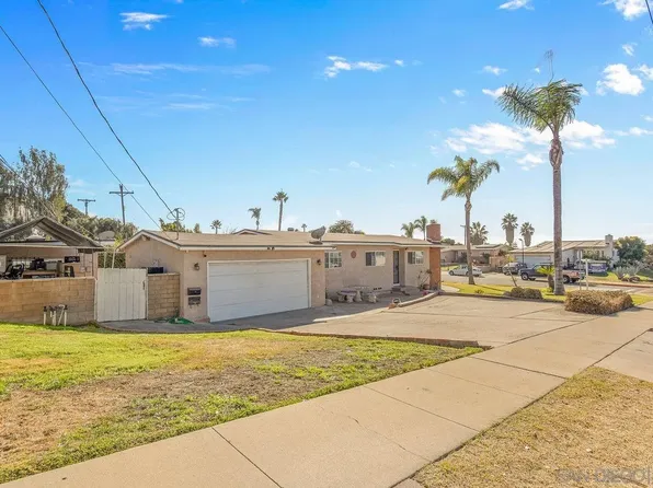 50 E Emerson St, Chula Vista, CA 91911