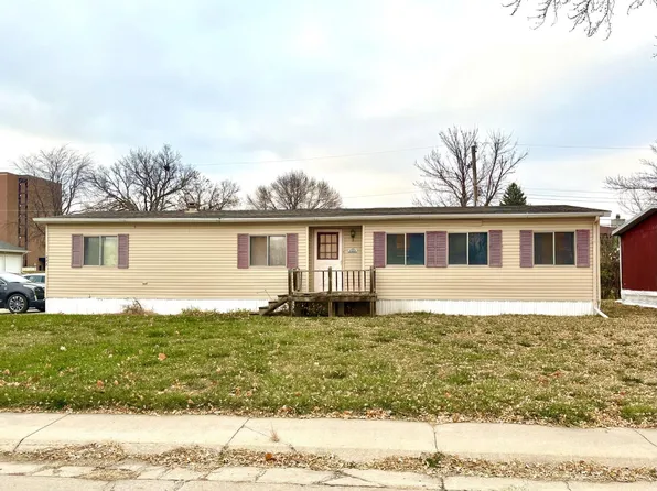 1502 W Bluff Ave, Norfolk, NE 68701