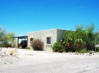 5831 N Camino Del Mar, Tucson, AZ 85718