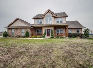 1848 Rough Creek Rd, Waxahachie, TX 75167
