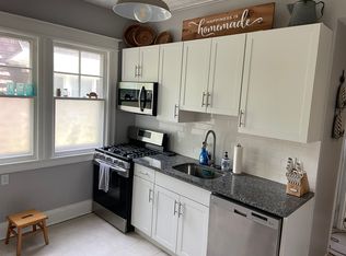 889 Harvard St #1, Rochester, NY 14610