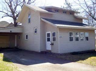 202 Orchard St, Dowagiac, MI 49047