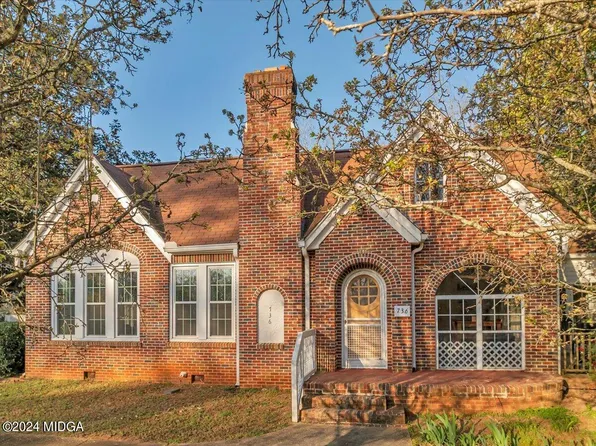 736 Andrews Dr, Thomaston, GA 30286