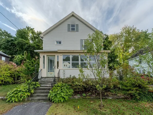 51 Hale St, Leominster, MA 01453